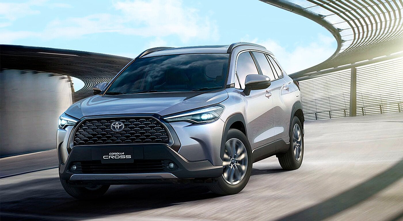 Grupo Autocom in Morelia México